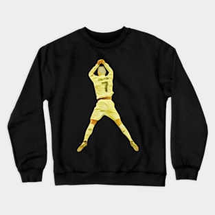 Cristiano Ronaldo Crewneck Sweatshirt